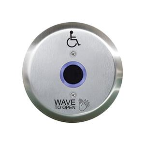 Touchless (Interior)