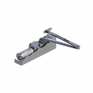 5100 Series Closer Arm Options