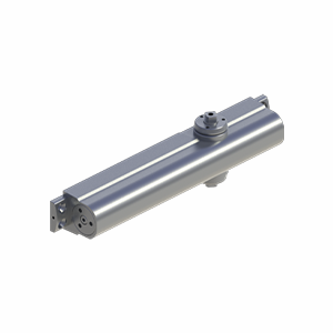 5200 Closer Body & Covers