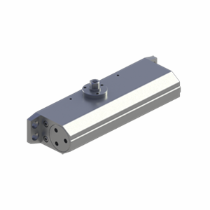 5300 Closer Body & Covers