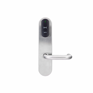 HS4 Wide Body Escutcheon Mortise Functions